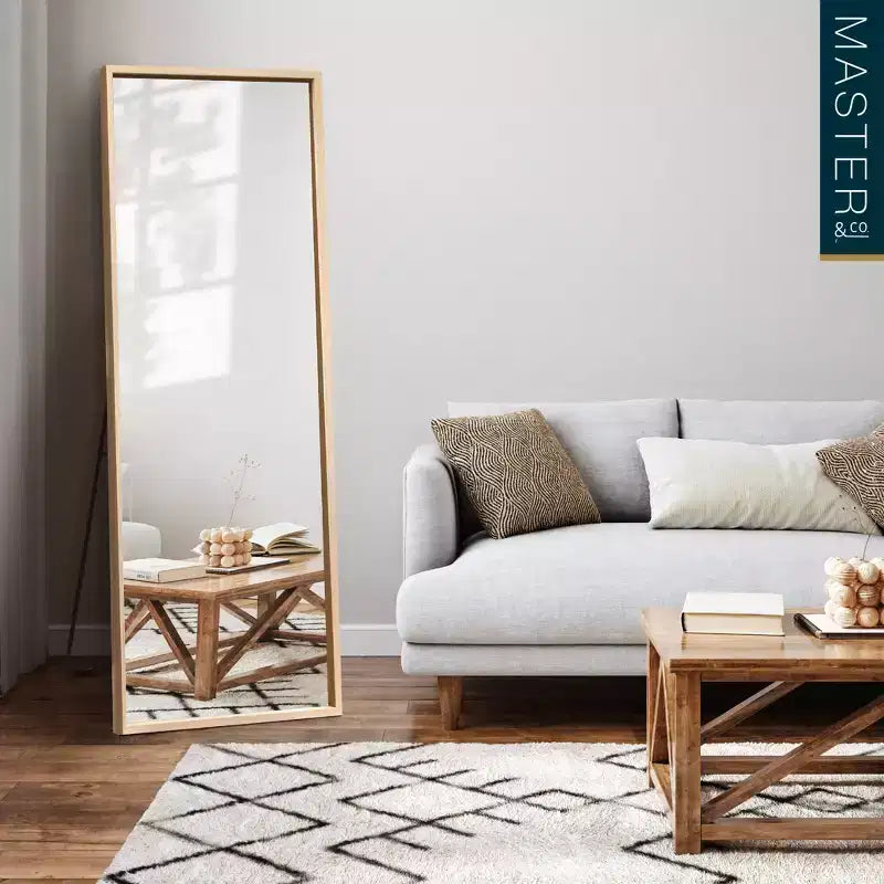 Specchio a figura intera Master & Co. 20x60 Cheval