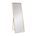 Master & Co. 20x60 Cheval Full Length Mirror