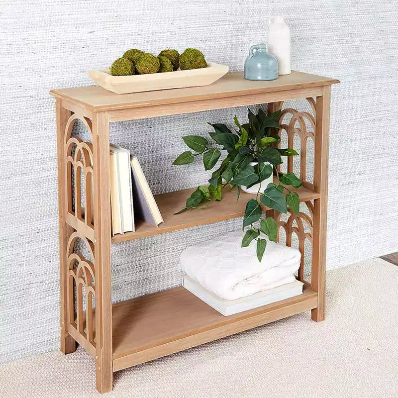 Tavolino da salotto Lakeside Collection Arch Side