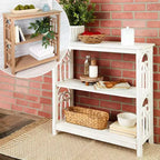 Tavolino da salotto Lakeside Collection Arch Side