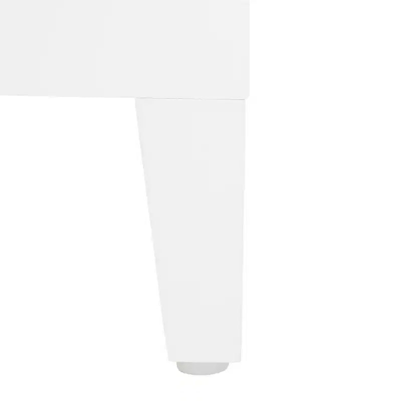 Mobile da ingresso a 2 ante Riya - CHS5003 - Bianco - Safavieh