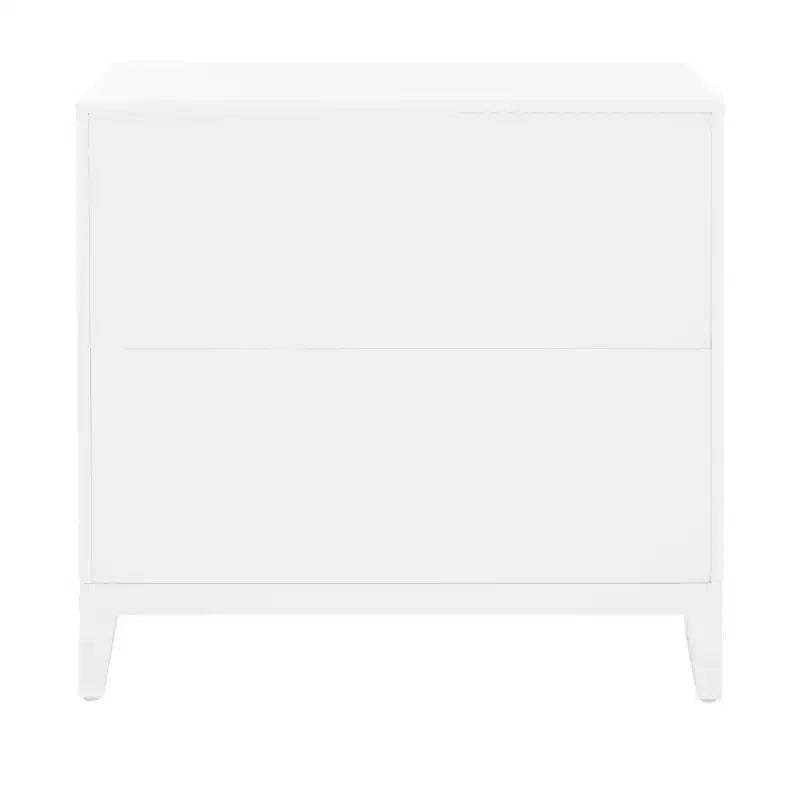 Mobile da ingresso a 2 ante Riya - CHS5003 - Bianco - Safavieh