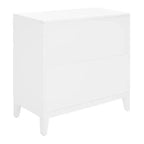 Mobile da ingresso a 2 ante Riya - CHS5003 - Bianco - Safavieh