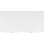Mobile da ingresso a 2 ante Riya - CHS5003 - Bianco - Safavieh