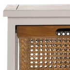 Cassettiera Jackson a 4 cassetti - AMH6504 - Safavieh Couture