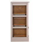 Cassettiera Jackson a 4 cassetti - AMH6504 - Safavieh Couture