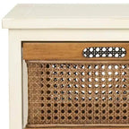 Cassettiera Jackson a 4 cassetti - AMH6504 - Safavieh Couture