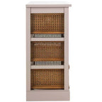 Cassettiera Jackson a 4 cassetti - AMH6504 - Safavieh Couture