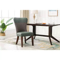 Boraam Set of 2 Bolton Dining Chairs