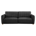 Serta Harriet Divano Letto Convertibile Bouclé: