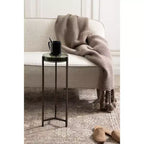 Tavolino da salotto Kate and Laurel Aguilar Glam