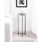 Tavolino da salotto Kate and Laurel Aguilar Glam