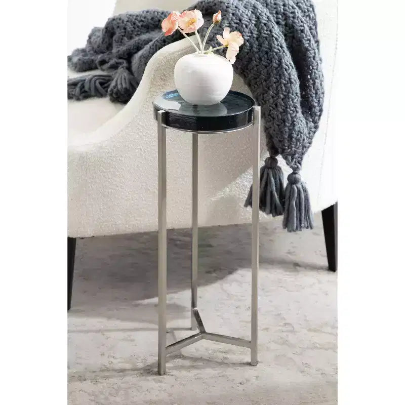 Tavolino da salotto Kate and Laurel Aguilar Glam
