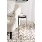 Tavolino da salotto Kate and Laurel Aguilar Glam