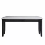 Home Design Oden Dining Bench