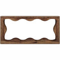 Lantine 63 Inches Farmhouse Console Table with Storage