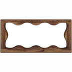 Lantine 63 Inches Farmhouse Console Table with Storage