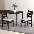 Costway Sedie Pieghevoli Set da 2/4 Sedie Moderne Imbottite con Comodo Schienale e Seduta Imbottita