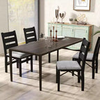 Costway Sedie Pieghevoli Set da 2/4 Sedie Moderne Imbottite con Comodo Schienale e Seduta Imbottita