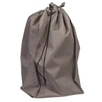 Cesto portabiancheria a X in bambù, fodera lavabile e struttura in bambù, ecologico e rinnovabile, pieghevole per riporre, semplice ed elegante