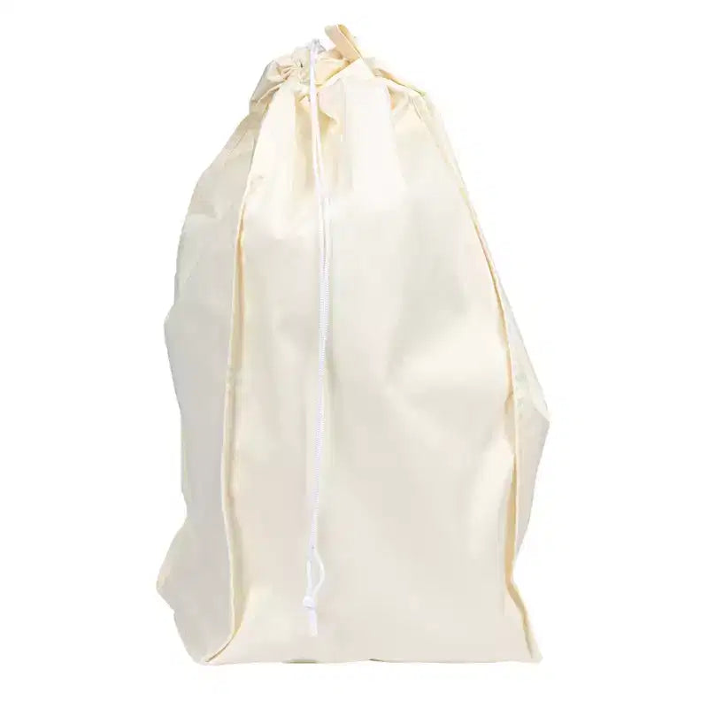 Cesto portabiancheria a X in bambù, fodera lavabile e struttura in bambù, ecologico e rinnovabile, pieghevole per riporre, semplice ed elegante