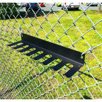 StoreYourBoard Dugout Porta mazze da baseball resistente | Contiene 14 mazze