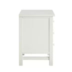 Comodino contenitore Comfort Pointe Greenwich a 4 cassetti