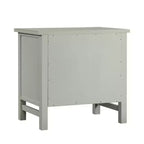 Comodino contenitore Comfort Pointe Greenwich a 4 cassetti