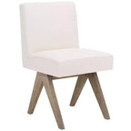 Sedia da pranzo Oliviadella - DCH4500 - Safavieh