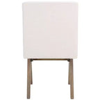 Sedia da pranzo Oliviadella - DCH4500 - Safavieh