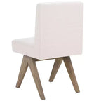 Sedia da pranzo Oliviadella - DCH4500 - Safavieh