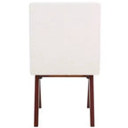 Sedia da pranzo Oliviadella - DCH4500 - Safavieh