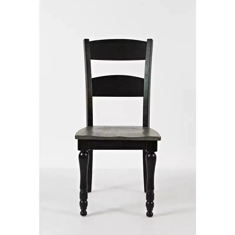 Jofran, Ladderback Dining Chair (Set of 2)