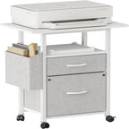 Classificatore a 2 cassetti