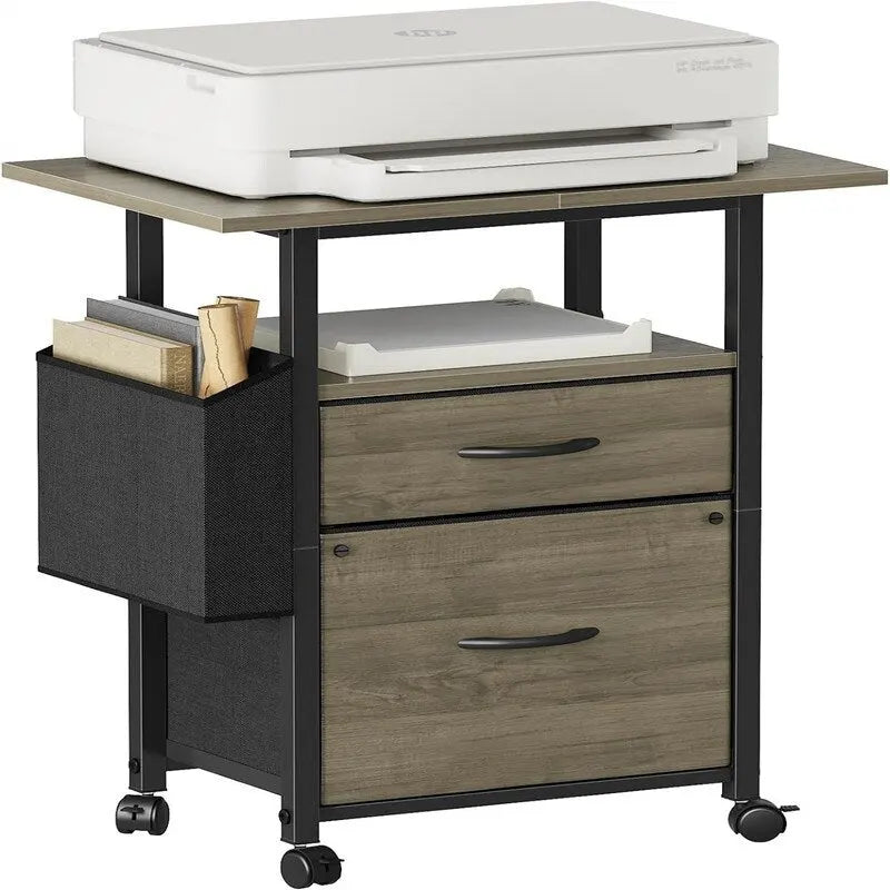Classificatore a 2 cassetti