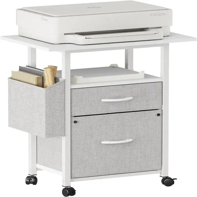 Classificatore a 2 cassetti