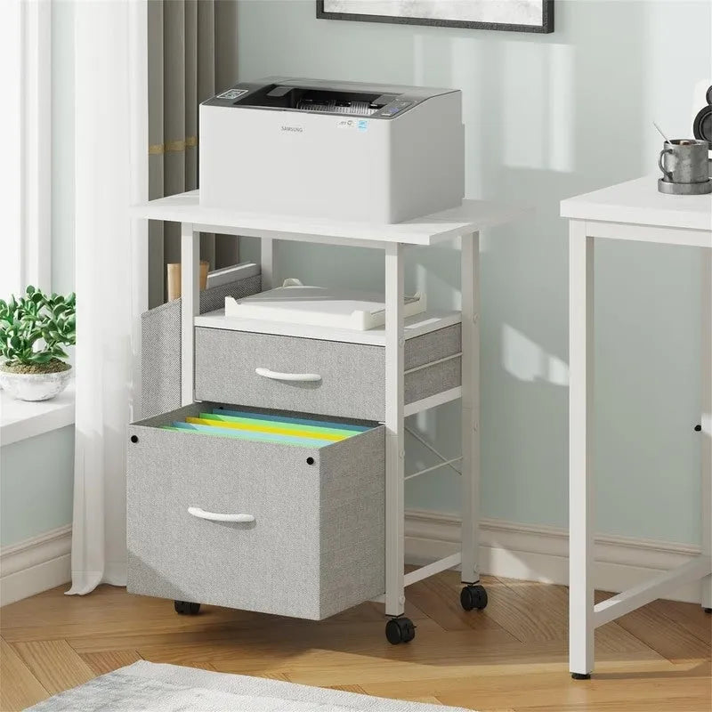 Classificatore a 2 cassetti