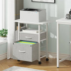 Classificatore a 2 cassetti