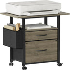Classificatore a 2 cassetti