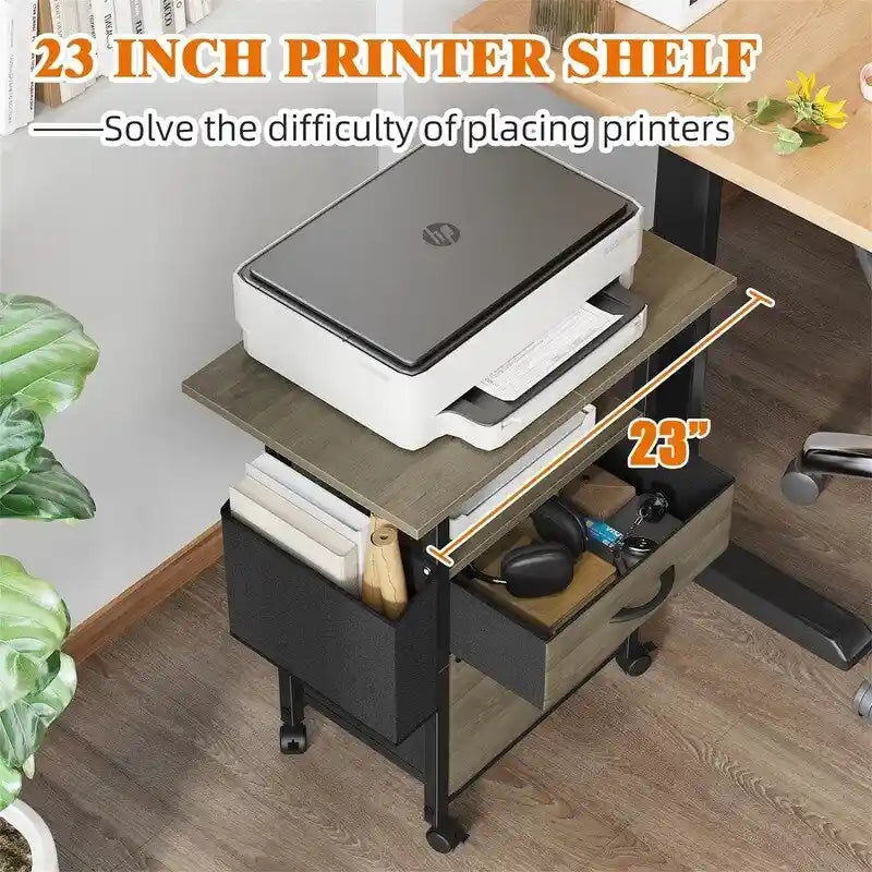 Classificatore a 2 cassetti