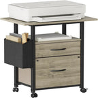 Classificatore a 2 cassetti