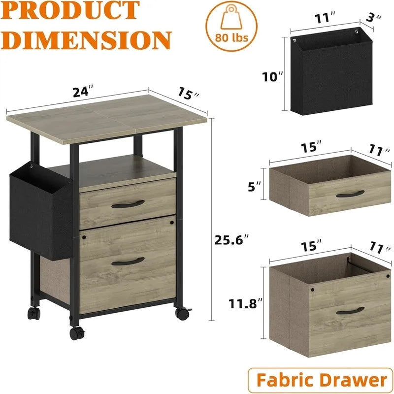 Classificatore a 2 cassetti