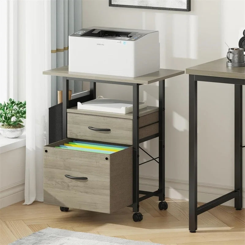Classificatore a 2 cassetti