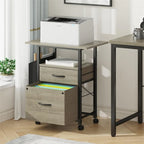 Classificatore a 2 cassetti