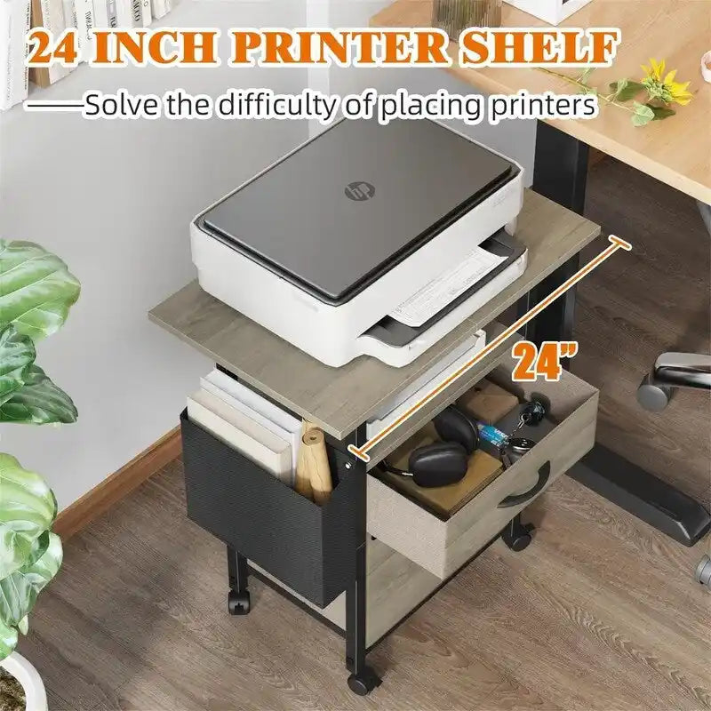 Classificatore a 2 cassetti
