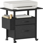 Classificatore a 2 cassetti