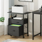 Classificatore a 2 cassetti