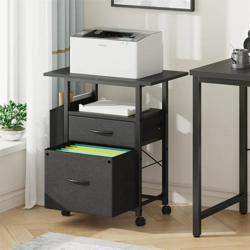 Classificatore a 2 cassetti