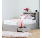 HomeStock Mates Bed