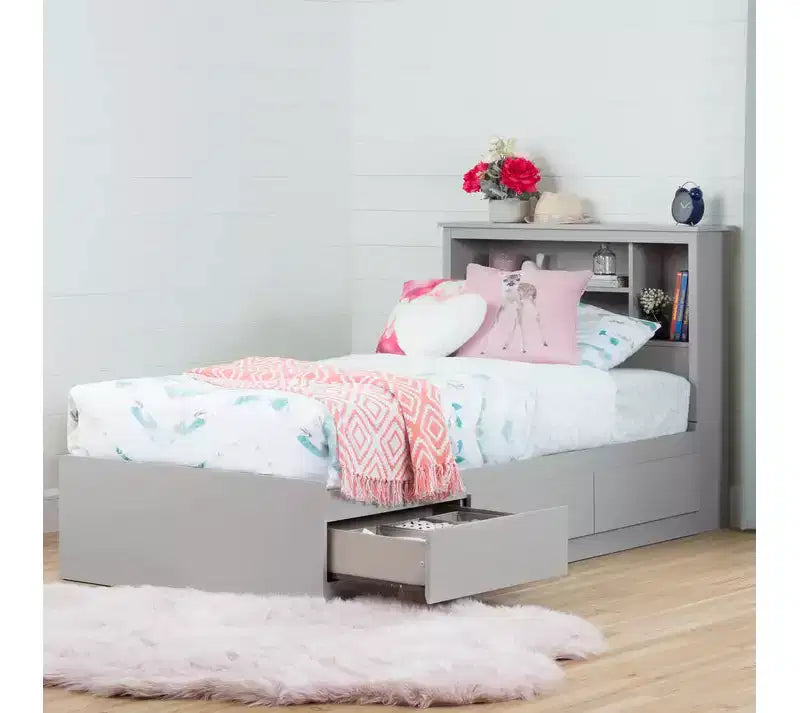 HomeStock Mates Bed